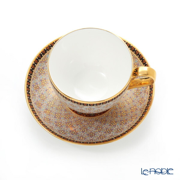 ブランベンジャロン工房 ティーカップ ソーサー クラチャン グレイ おしゃれ かわいい 食器 ブランド 結婚祝い 内祝い Monitor Systems Com