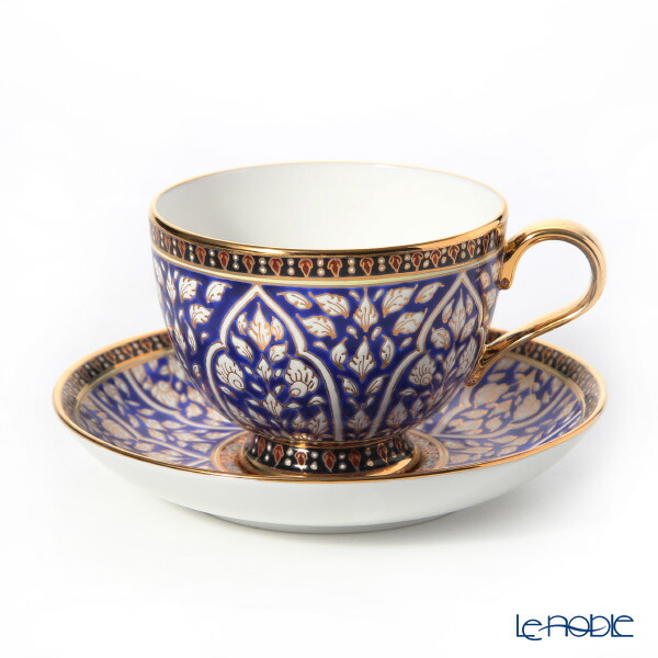 楽天市場】【P10倍・クーポン】ブランベンジャロン工房 ティーカップ