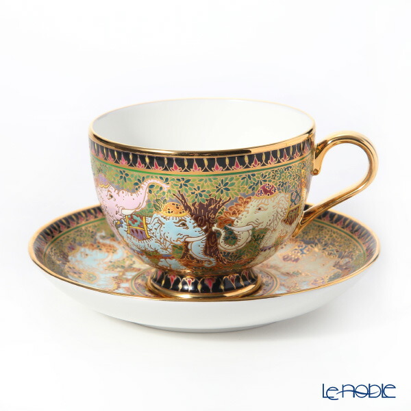 楽天市場】【先着クーポン】 ブランベンジャロン工房 ティーカップ