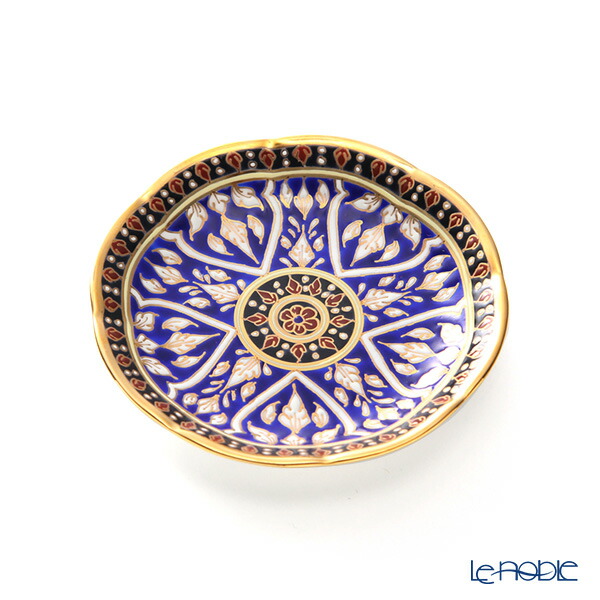 楽天市場】【P10倍・クーポン】ブランベンジャロン工房 ミニプレート