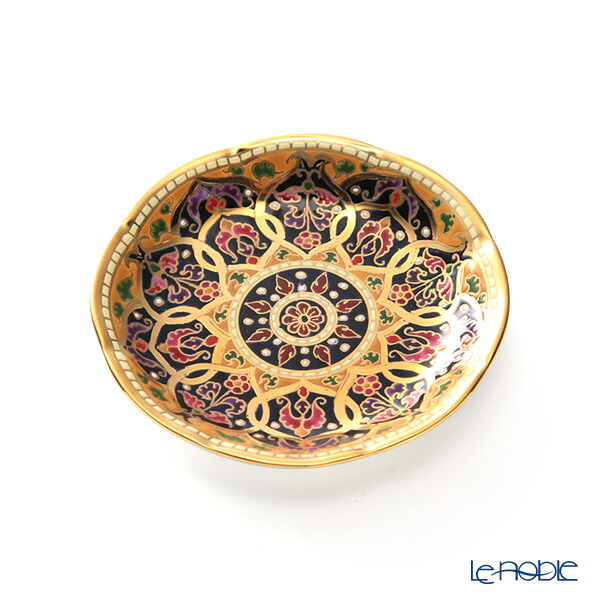 楽天市場】ブランベンジャロン工房 ミニプレート ピクンマットプラチナ