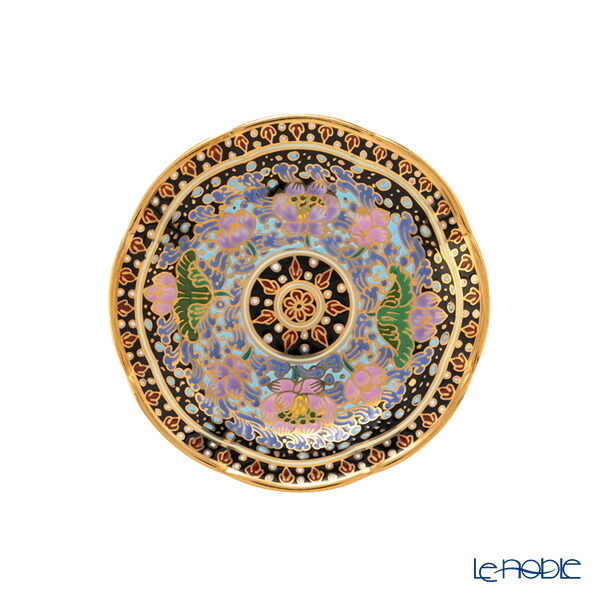 楽天市場】ブランベンジャロン工房 ミニプレート ピクンマットプラチナ