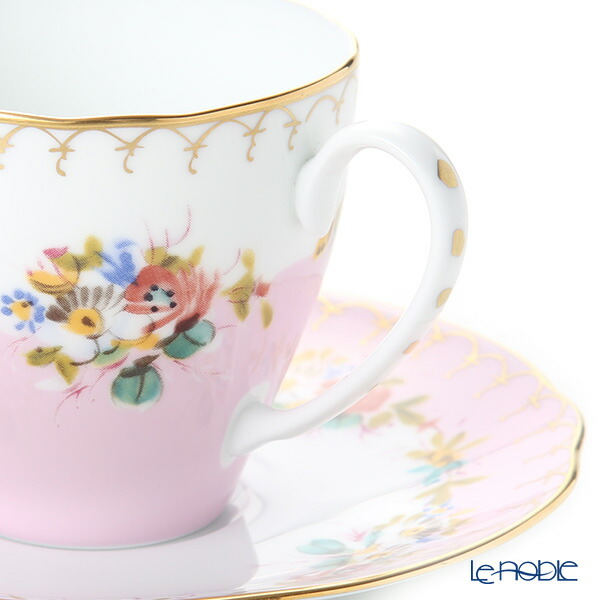 最高の品質の ニナス 内祝い 結婚祝い ブランド 食器 かわいい おしゃれ コーヒ カップ 160cc ペア カップ ソーサー 1775 マリーアントワネット オリジナル マグカップ ティーカップ Pbha Org