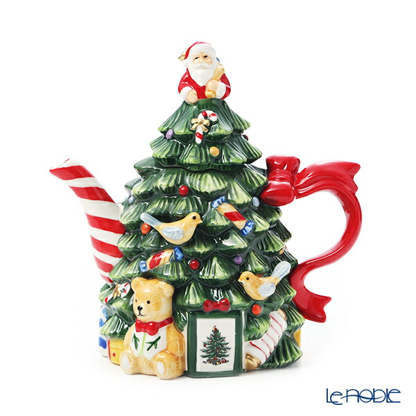 楽天市場】スポード クリスマスツリー ティーカップ&ソーサー XT1130-X