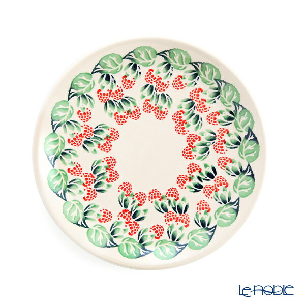 楽天市場】クリスマスツリー[W944-A18]【ポーリッシュポタリー