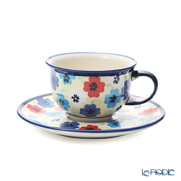 楽天市場】ポーリッシュポタリー(ポーランド陶器) ボレスワヴィエツ