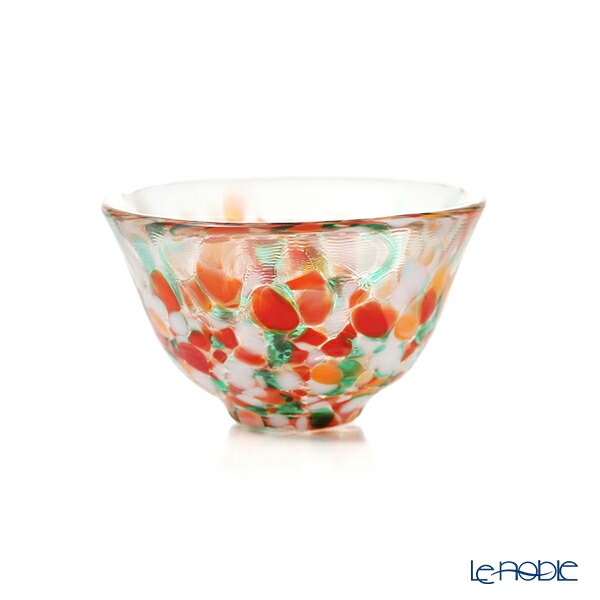 津軽びいどろ 四季の盃 ピンク ブルー オレンジ ホワイト 盃 酒器 セット Fs 木箱入 4客揃 ボウル 食器 ブランド 結婚祝い 内祝い Aplusfinance Blog Com