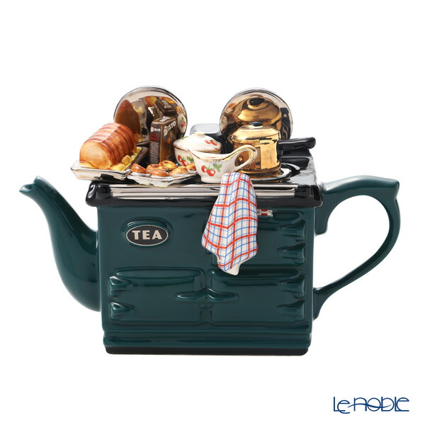 ティーポッタリー ピアノ L 洋食器 ティーポット ティーポッタリー Teapottery ピアノ L | ブランド洋食器専門店