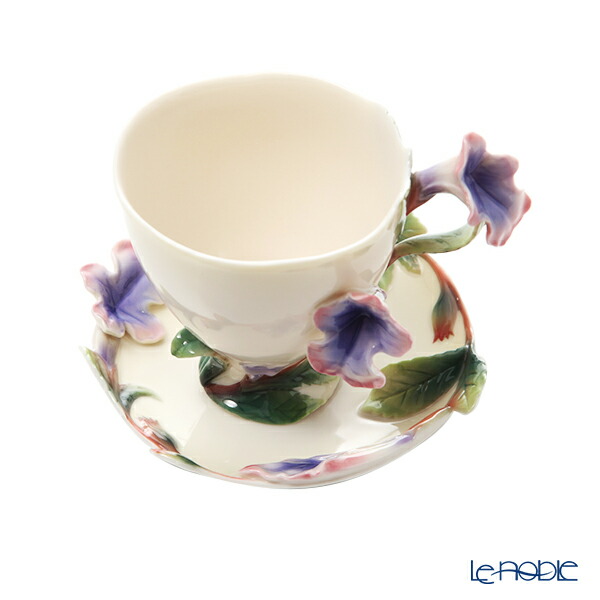 数量限定 フランツ コレクション セージ ハーブ カップ ソーサー Fz ティーカップ おしゃれ かわいい 食器 ブランド 結婚祝い 内祝い 最適な材料