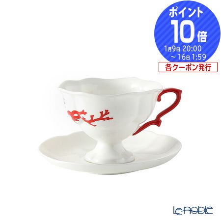 【楽天市場】ロシア食器 インペリアル・ポーセリン シートレジャーズ ティーカップ＆ソーサー 220ml スターフィッシュ プレゼント おしゃれ  かわいい ブランド 結婚祝い 内祝い 出産内祝い 出産祝い 結婚内祝い : ブランド洋食器の店ル・ノーブル