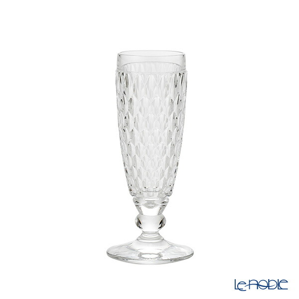 楽天市場】ビレロイ＆ボッホ Villeroy&Boch ボストン シャンパングラス