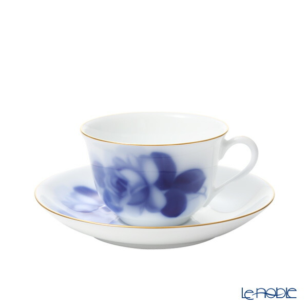 楽天市場】大倉陶園 日本製 小花 モーニングカップ＆ソーサー 26C/5211