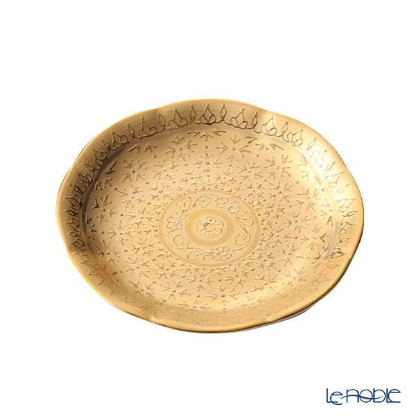 楽天市場】【P10倍・クーポン】ブランベンジャロン工房 ミニプレート