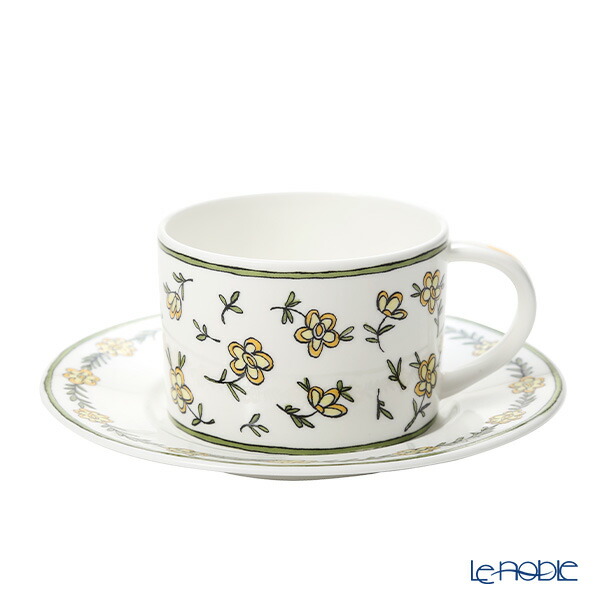 楽天市場】Twig NEW YORK ヘリテージ ブルーバード カップ＆ソーサー