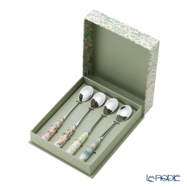 楽天市場】【P10倍・クーポン】ミントン ハドンホール ティースプーン