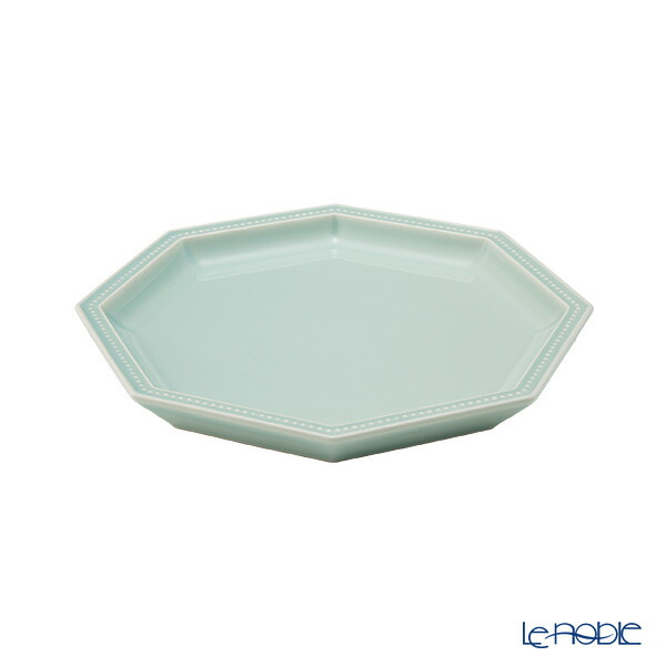 ポートメリオン PORTMEIRION 21.5㎝ 丸皿プレート 3枚セット 074915138917_m.jpg