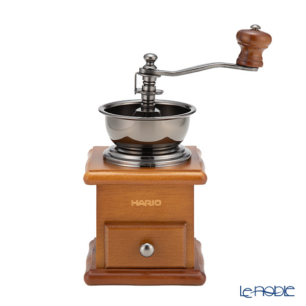 楽天市場】コーヒーミル HARIO ハリオ スモールコーヒーグラインダー