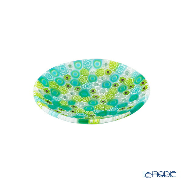 ベネチアンガラス　アレキサンダー 小物入れ　小皿 ベネチアンガラス アレキサンダー 小物入れ 小皿 - メルカリ