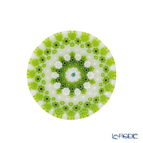 楽天市場】エルコーレモレッティ ミレフィオーリ プレート 8cm 古代