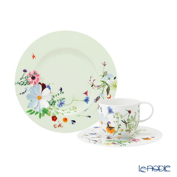 楽天市場】【P10倍・クーポン】ローゼンタール グランドエア プレート