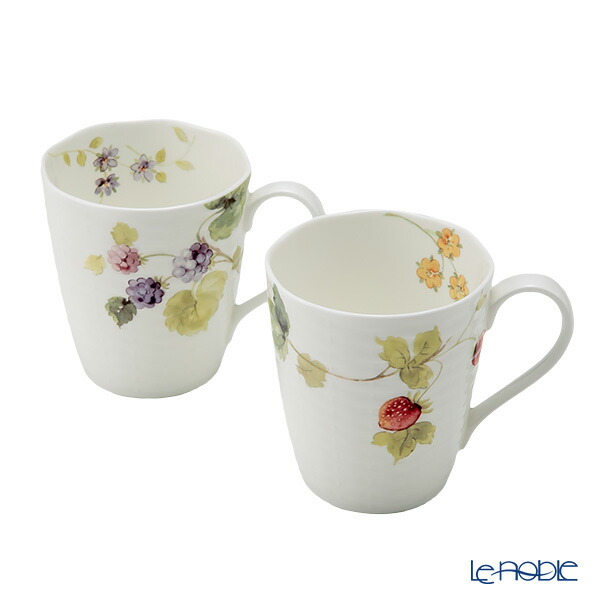 楽天市場】クリストフル ジャルダンエデン 0054 テーブルスプーン 002