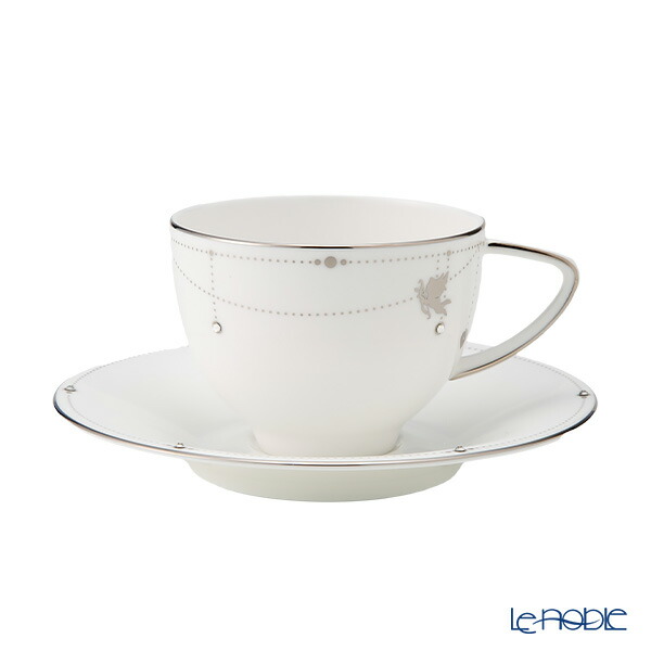 TIFFANY　カップ＆ソーサー　スワロフスキー　PROUNA　観賞用　未使用 楽天市場】【ポイント10倍】プラウナ ジュエリー スワロフスキー