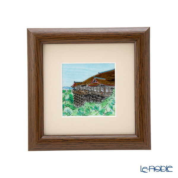 楽天市場】【P10倍・クーポン】京七宝額(アートSHIPPO) 京都 金閣寺 額