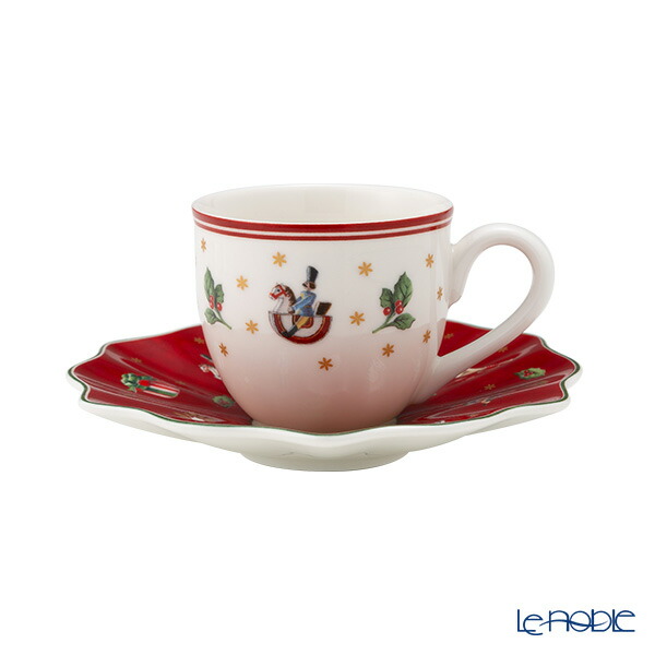 楽天市場】ビレロイ＆ボッホ(Villeroy＆Boch) トイズデライトロイヤル