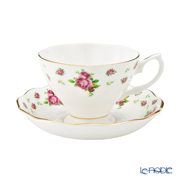 ロイヤルアルバート　花柄陶器皿 7枚セット 約20cm ロイヤルアルバート 花柄陶器皿 7枚セット 約20cm