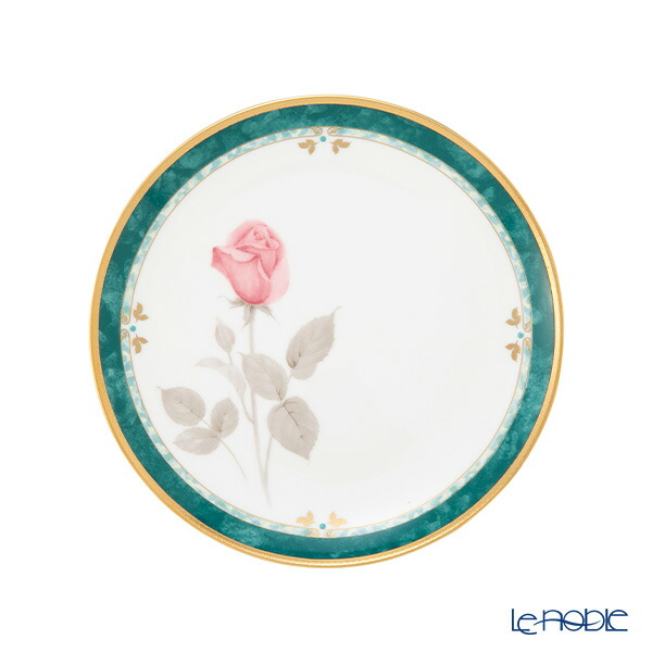 楽天市場】ナルミ(NARUMI)カレス(CARESS) プレート 16cm復刻 銘々皿