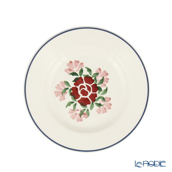 エマブリッジウォーター　ドット　プレート　皿 楽天市場】【P5倍・クーポン】エマ・ブリッジウォーター ポルカドット