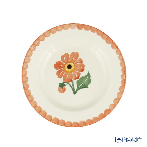 エマブリッジウォーター　ドット　プレート　皿 楽天市場】エマ・ブリッジウォーター ポルカドット プレート 16cm