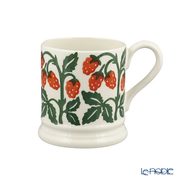 楽天市場】エマ・ブリッジウォーター ピンクハーツ マグカップ 340ml