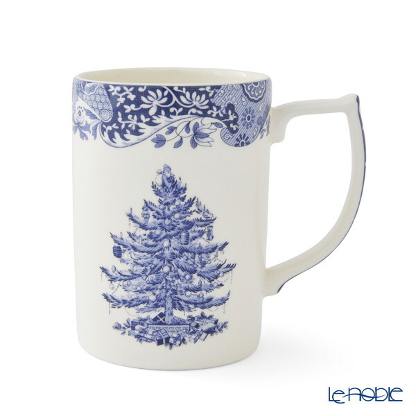 楽天市場】【P10倍・クーポン】スポード クリスマスツリー プレート