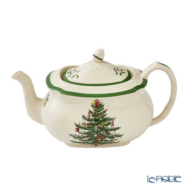 楽天市場】【2/25限定 P10倍】スポード クリスマスツリー ティーカップ