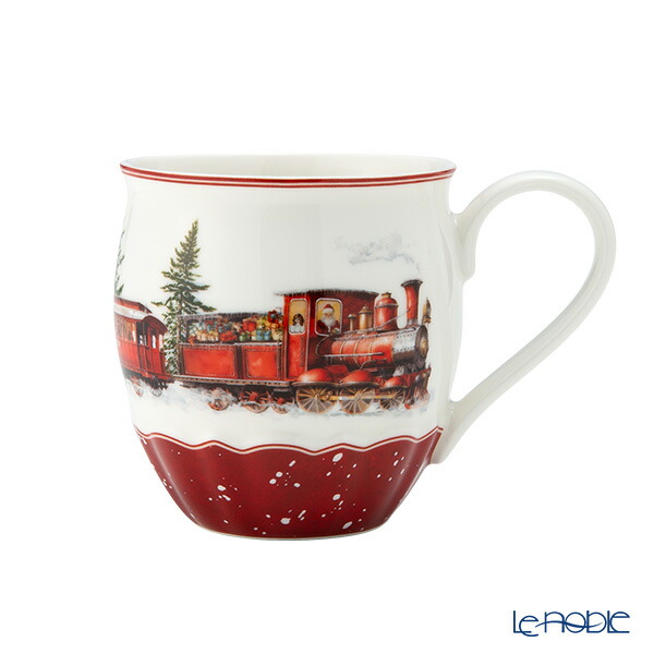 楽天市場】ビレロイ＆ボッホ(Villeroy＆Boch) トイズデライト ノース