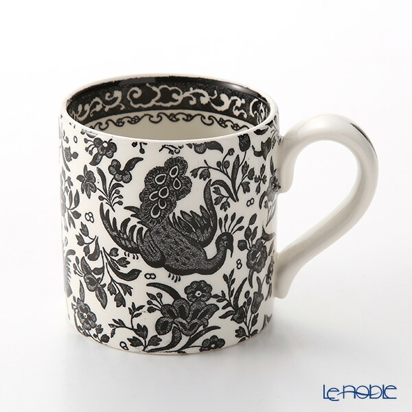 バーレイ ブラック　プレートＳ　エングレイバーズ　キャリコ　リーガルピーコック バーレイ ブラック プレートS エングレイバーズ キャリコ