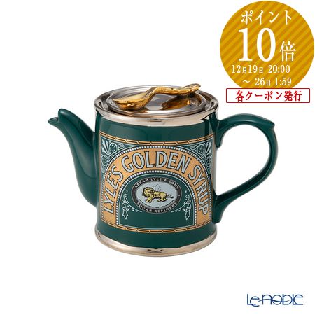 楽天市場】【ポイント10倍】ティーポッタリー Teapottery ピアノ L