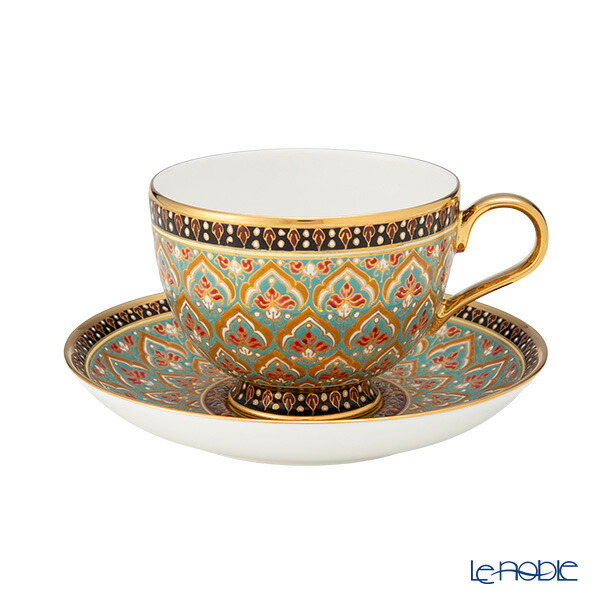 楽天市場】【P10倍・クーポン】ブランベンジャロン工房 ティーカップ