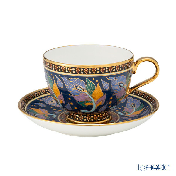 楽天市場】【先着クーポン】 ブランベンジャロン工房 ティーカップ