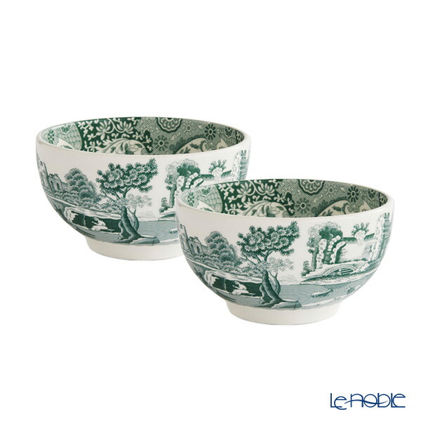 楽天市場】スポード ブルーイタリアン プレート 20cm SPODE イギリス