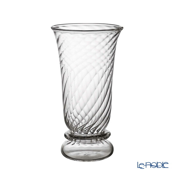 【P10倍・クーポン】ワオ・ラ・ターブル (Waww la table) ナブッコ グラス 225ml /// ワイングラス ゴブレットグラス ウォーターグラス 低い ステムグラス 短い ブランド ワオラターブル フランス オシャレ ガラス 高級 洋食器 足つき 手作り // ギフト プレゼント 贈り物