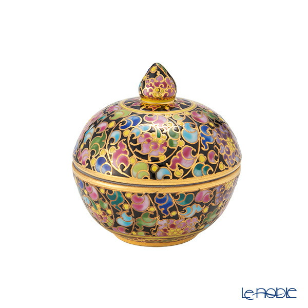 楽天市場】【3/1クーポン・P10】 ブランベンジャロン工房 小物入れ