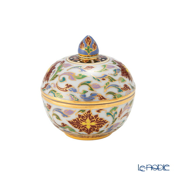 楽天市場】ブランベンジャロン工房 小物入れ タイエレファント タイ