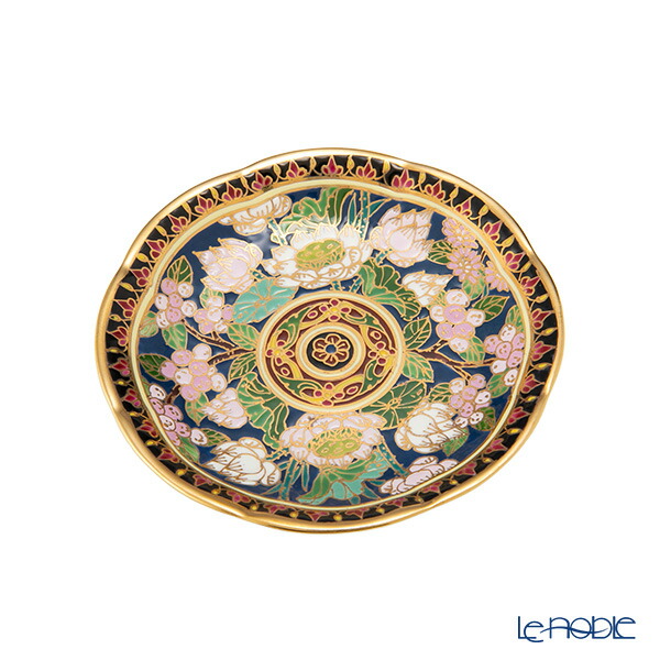 楽天市場】【48h限定 P10倍】ブランベンジャロン工房 ミニプレート