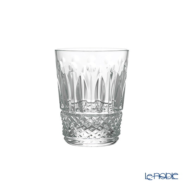 【P10倍・クーポン】サンルイ トミー ショットグラス 6.5cm 60ml 12435100 クリスタルガラス Saint Louis フランス|ブランド洋食器の店ル・ノーブル