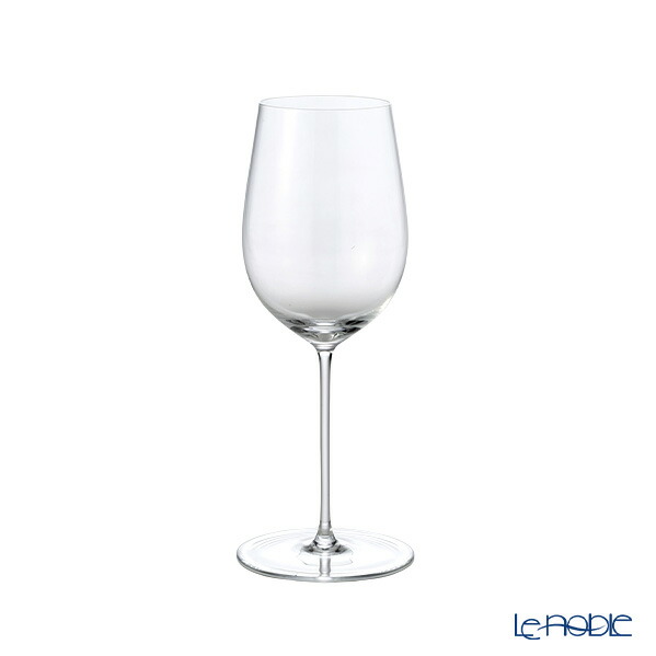 【P10倍・クーポン】Le Vin ル・ヴァン プロフェッショナル FRESH フレッシュ 白ワイングラス満330ml H20.5cm /// 日本酒 高級 おしゃれ 軽い 薄い 箱付 甲州 シャブリ ミュスカデ ソアヴェ // ギフト プレゼント 贈り物 結婚祝い 内祝い 還暦祝い 退職祝い 誕生日
