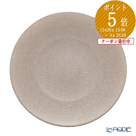 激レア！未使用！ヴェトロ フェリーチェ　アカンサス　プレート２枚 525000000303.jpg