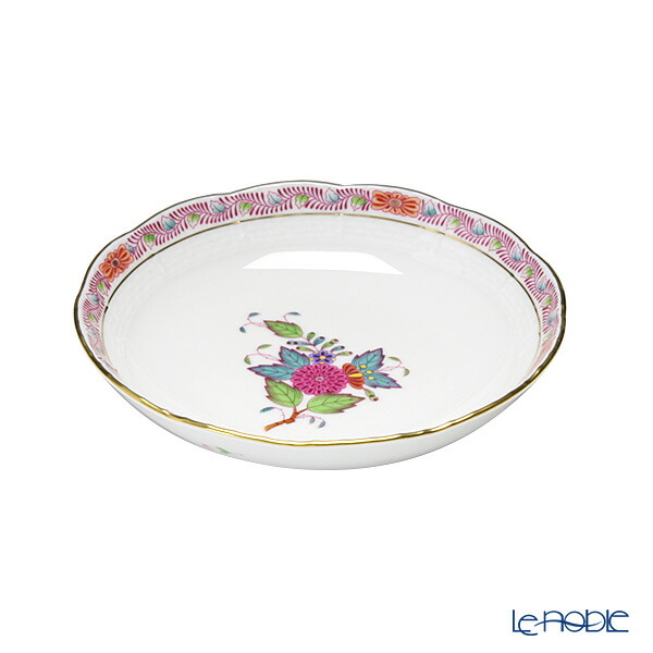 楽天市場】ヘレンド(HEREND) ウィーンのバラ 00704-1-00 フルーツ