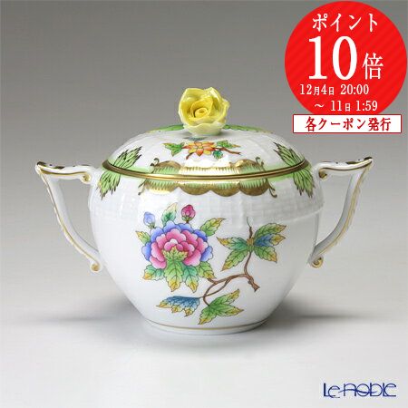 楽天市場】【P10倍・クーポン】ヘレンド(HEREND) ヴィクトリア・ブーケ